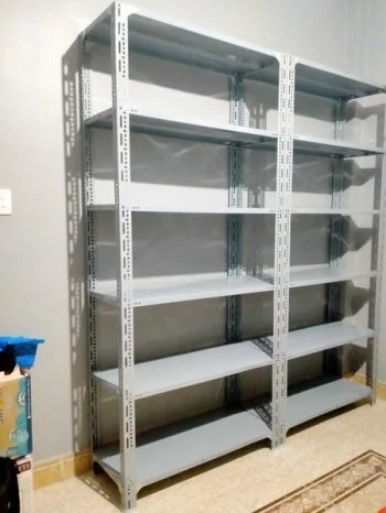 Kệ sắt V lỗ: SVL42