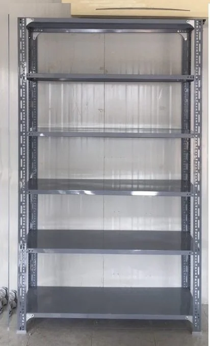 Kệ sắt V lỗ: SVL48
