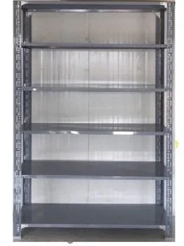 Kệ sắt V lỗ: SVL53
