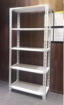 Kệ sắt v lỗ: SVL54