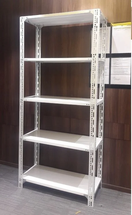 Kệ sắt v lỗ: SVL54