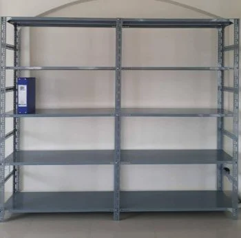 Kệ sắt V lỗ: SVL54