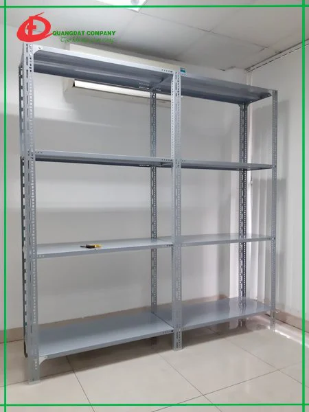 Kệ sắt V lỗ SVL56