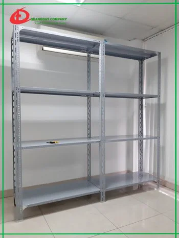 Kệ sắt V lỗ SVL56