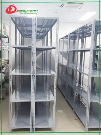 Kệ sắt V lỗ SVL58