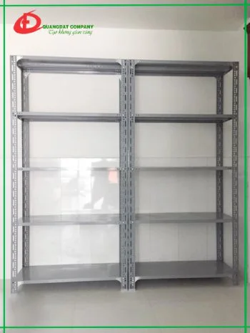 Kệ sắt V lỗ SVL61