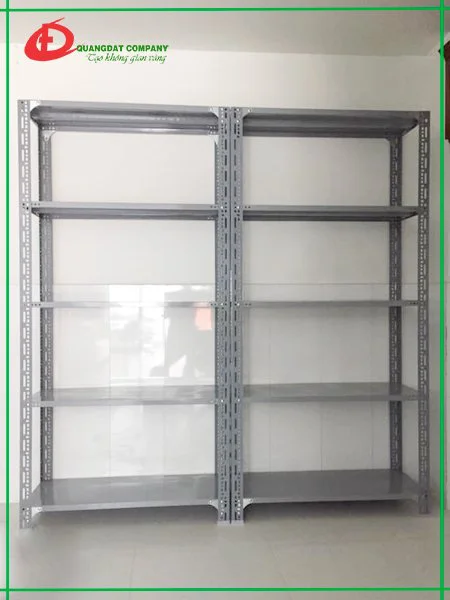 Kệ sắt V lỗ SVL61