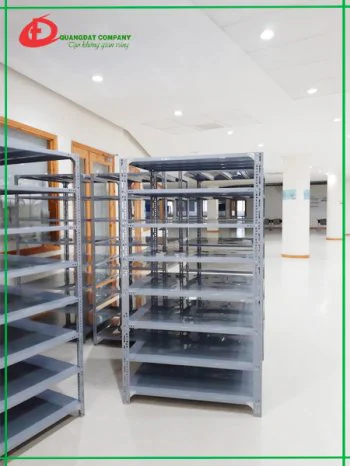Kệ sắt V lỗ SVL61