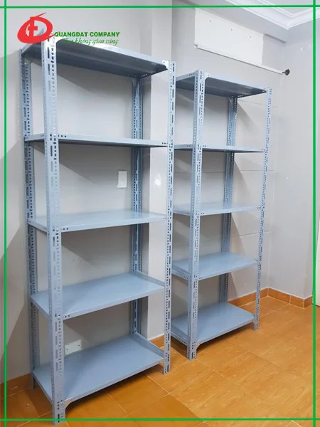 Kệ sắt V lỗ SVL62