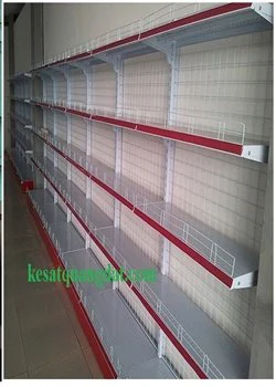 Kệ siêu thị 44