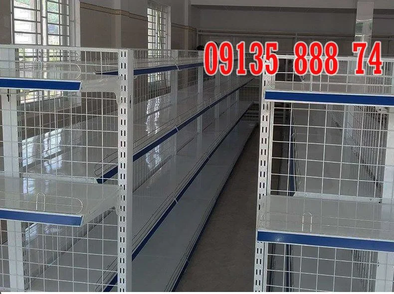 Kệ siêu thị 46