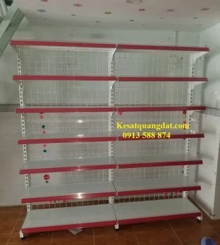 Kệ siêu thị 48