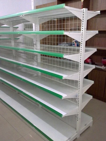 Kệ siêu thị 20