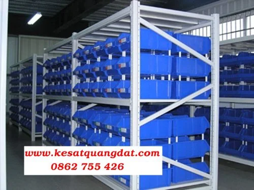 Kệ trung tải - TT 04