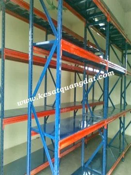 Kệ trung tải TT10