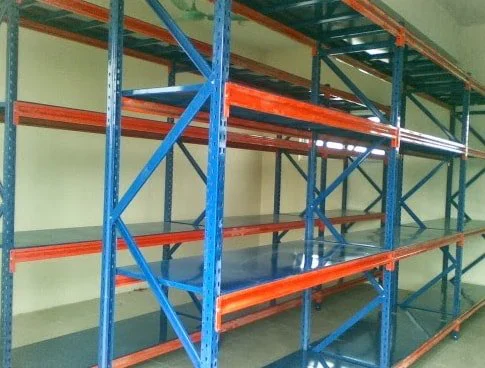 Medium duty racking TT10