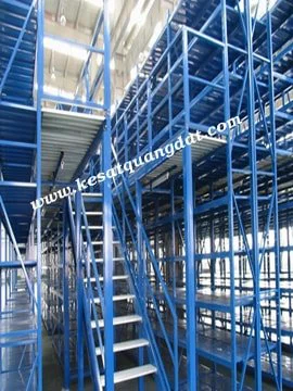 Kệ trung tải TT11