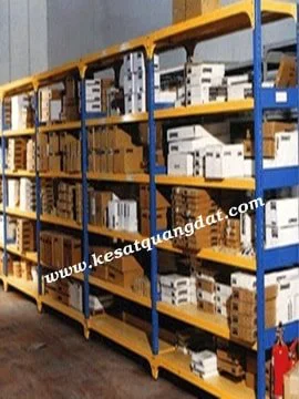 Kệ trung tải TT15