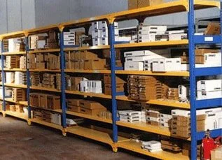 Medium duty racking TT15