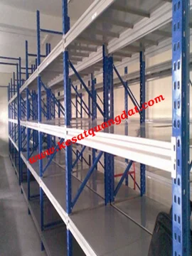 Kệ trung tải TT18