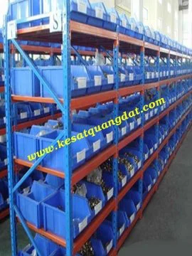 Kệ trung tải TT21