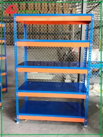 Kệ trung tải TT25
