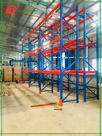 Kệ trung tải TT28