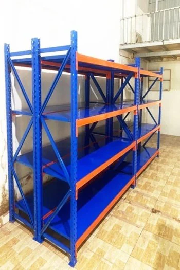 Kệ trung tải TT33