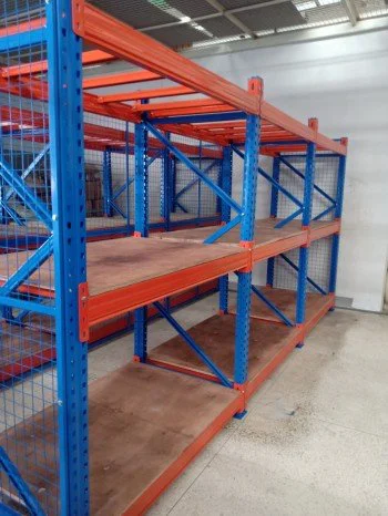 Kệ trung tải TT38
