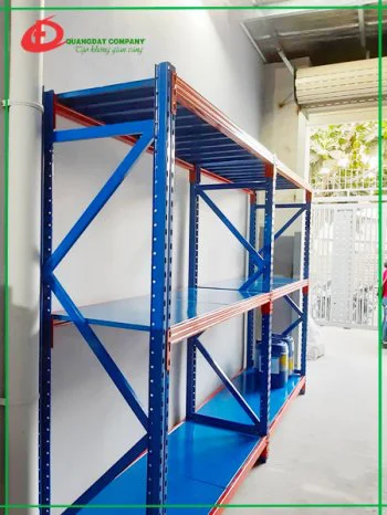 Kệ Trung Tải TT40