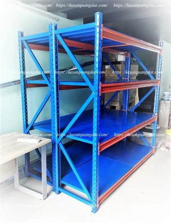 Kệ Trung Tải TT42