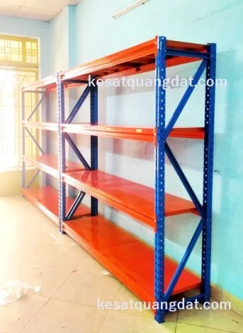 Kệ Trung Tải TT43