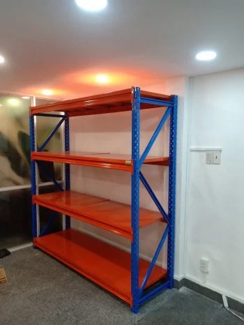 Kệ Trung Tải TT45