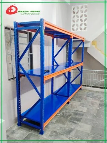 Kệ Trung Tải TT46