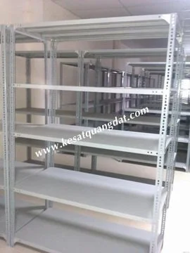 Kệ V lỗ : SVL02