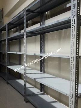 Kệ V Lỗ để hàng : VL03