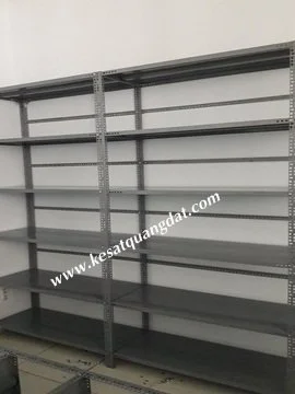 Kệ V Lỗ để hàng : VL04
