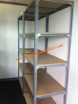kệ v lỗ để hàng : VL10