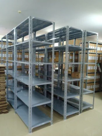 Kệ V lỗ để hàng: VL26
