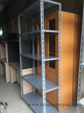 Kệ V lỗ để hàng: VL29