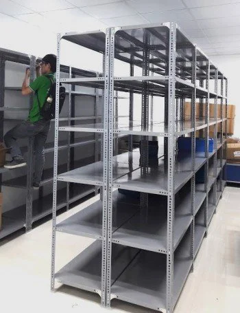 Kệ V lỗ để hàng: VL30