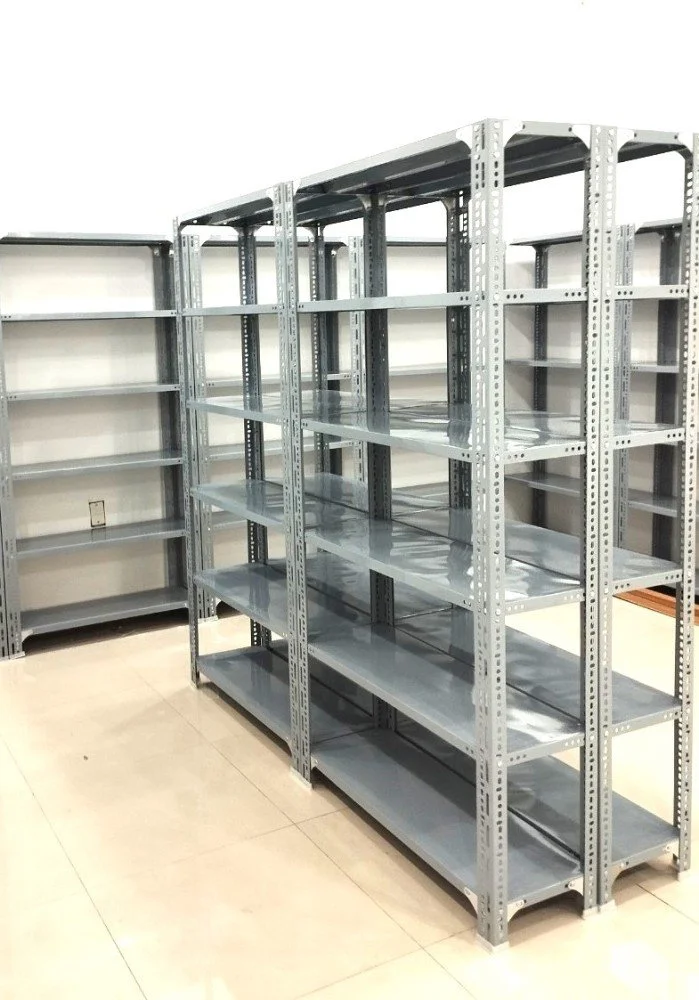 Kệ V lỗ để hàng: VL32
