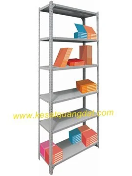 Mẫu kệ sắt để hồ sơ đẹp: KS042