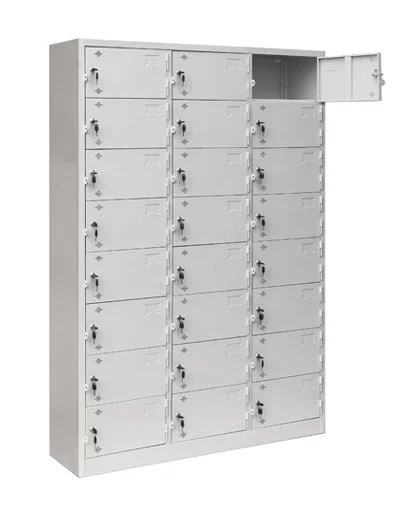 Tủ Locker TL15