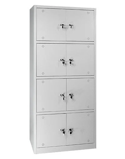 Tủ Locker TL08