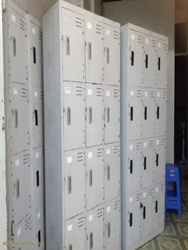 Tủ Locker TL01