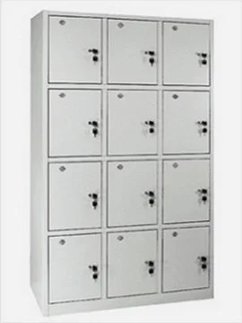 Tủ Locker TL07