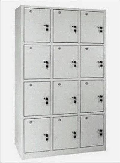 Tủ Locker TL07