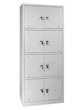 Tủ Locker TL08