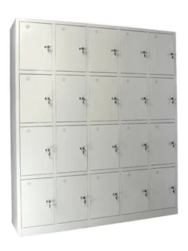 Tủ Locker TL09